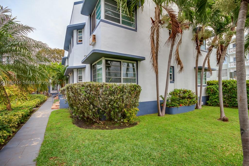 OCEAN BEACH ADDN NO 3 - Residential Lease