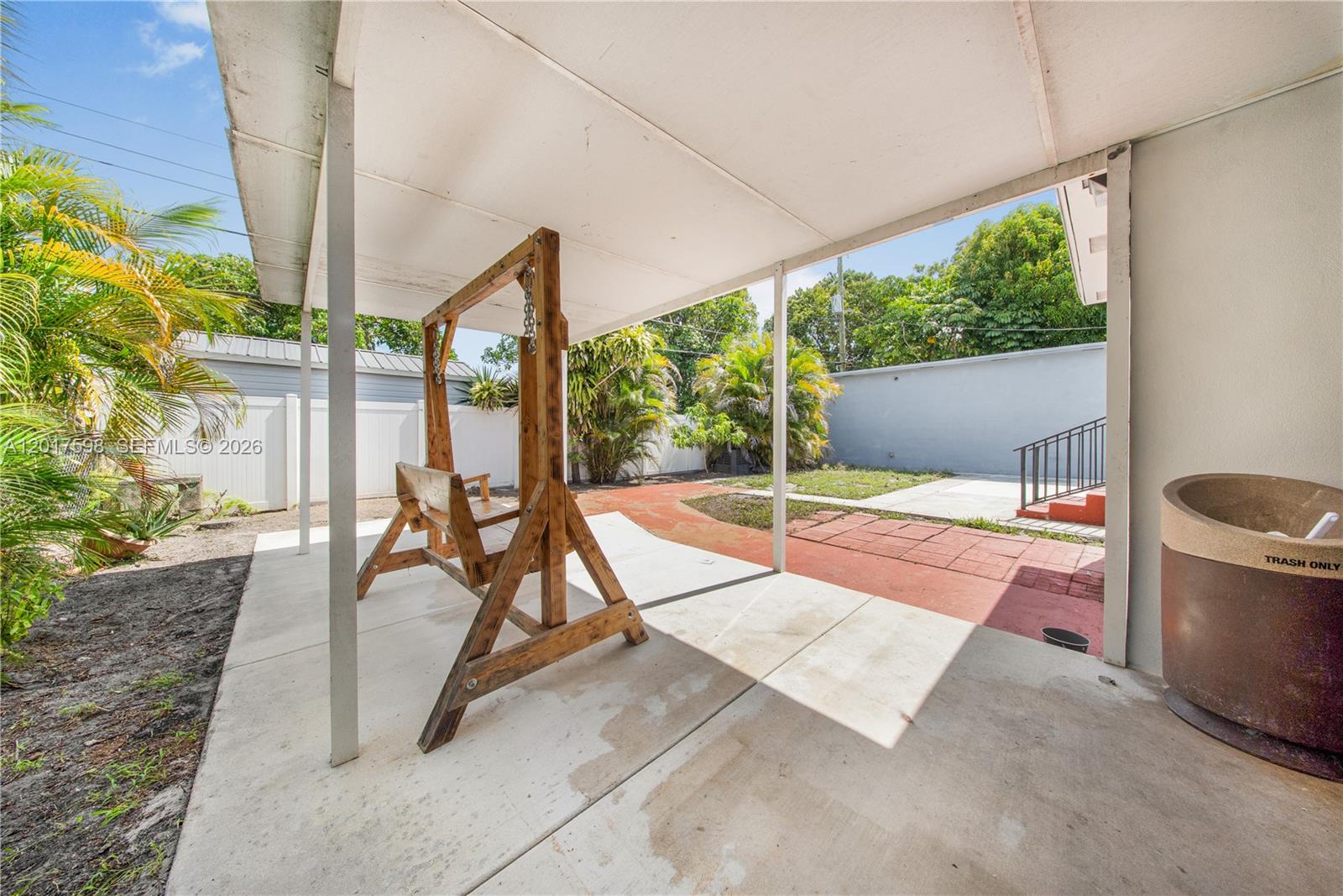 MARJOHN PARK - Residential