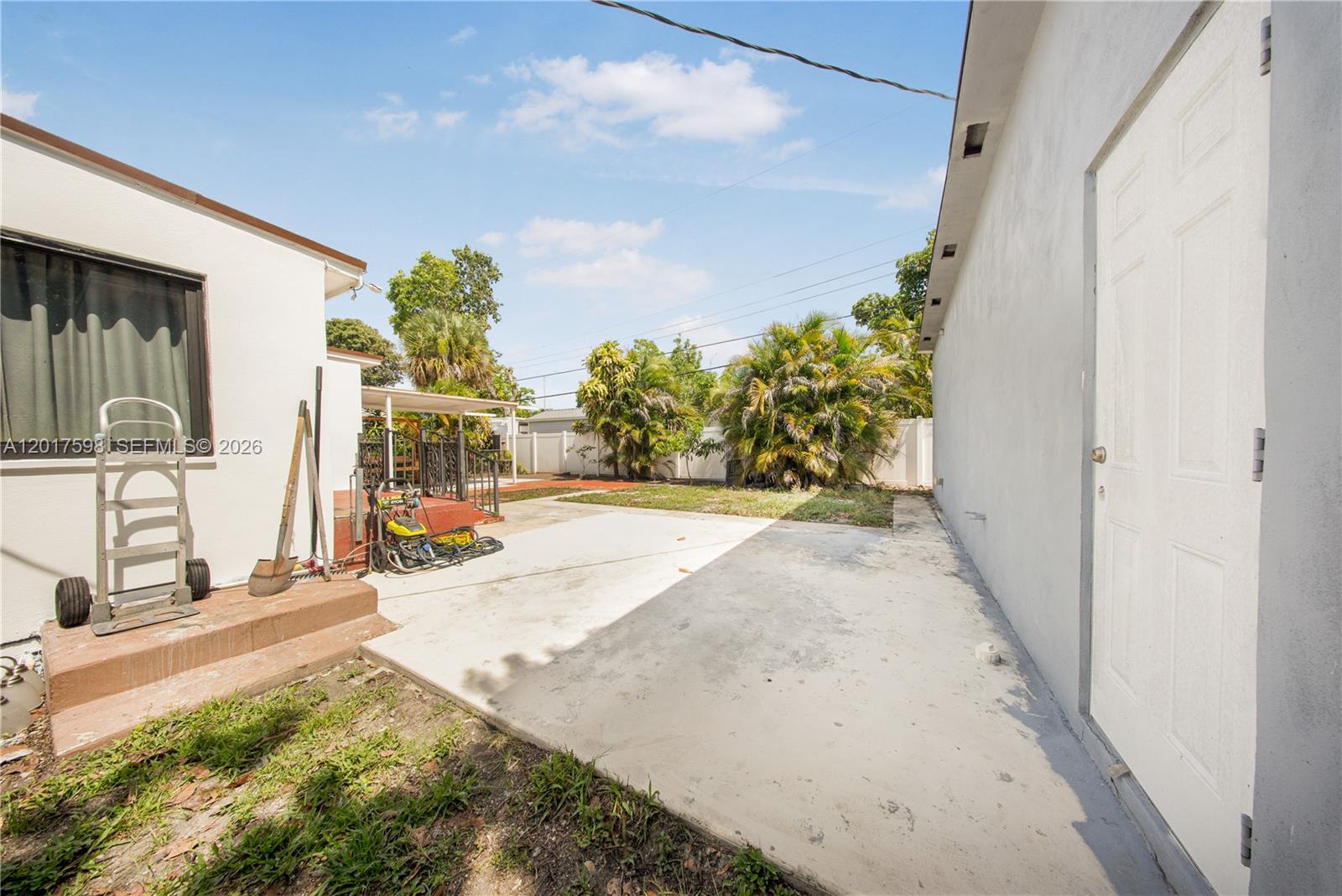 MARJOHN PARK - Residential