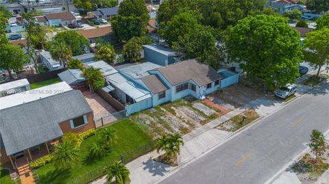 Photo of 661 E 7th St, Hialeah, FL 33010 (MLS # A12017598)