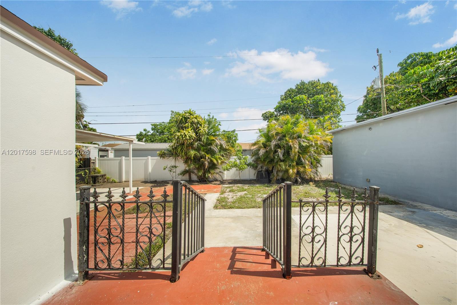 MARJOHN PARK - Residential