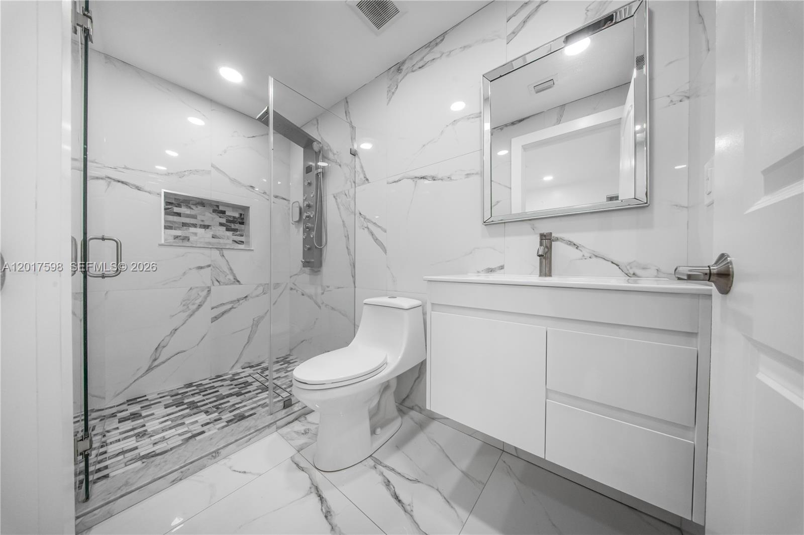 MARJOHN PARK - Residential