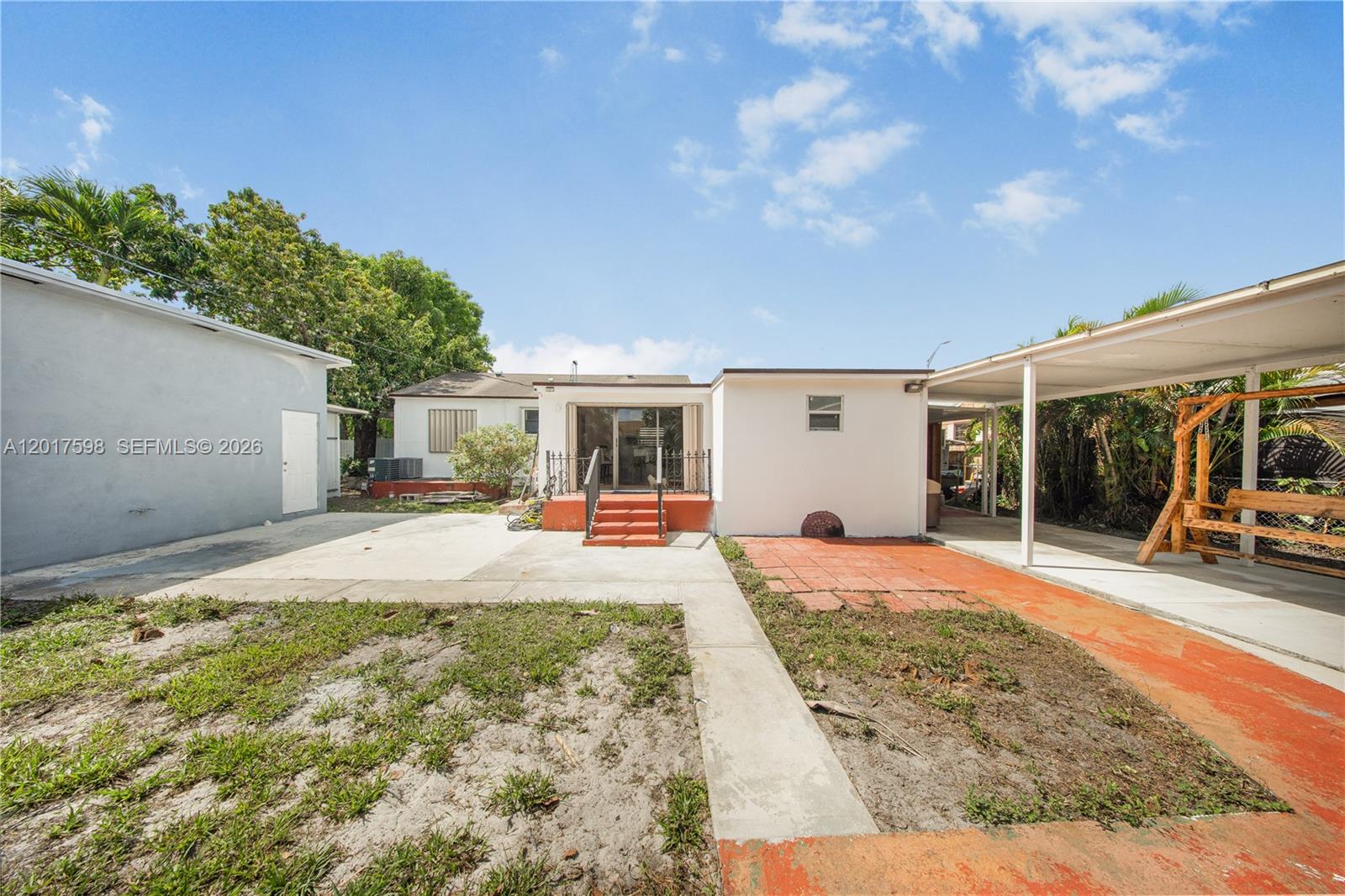 MARJOHN PARK - Residential