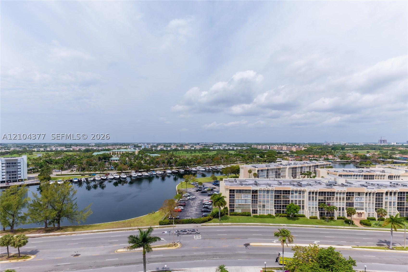 500 Three Islands Blvd 1110