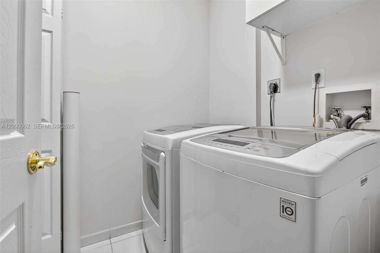 Millennium Condo - Residential