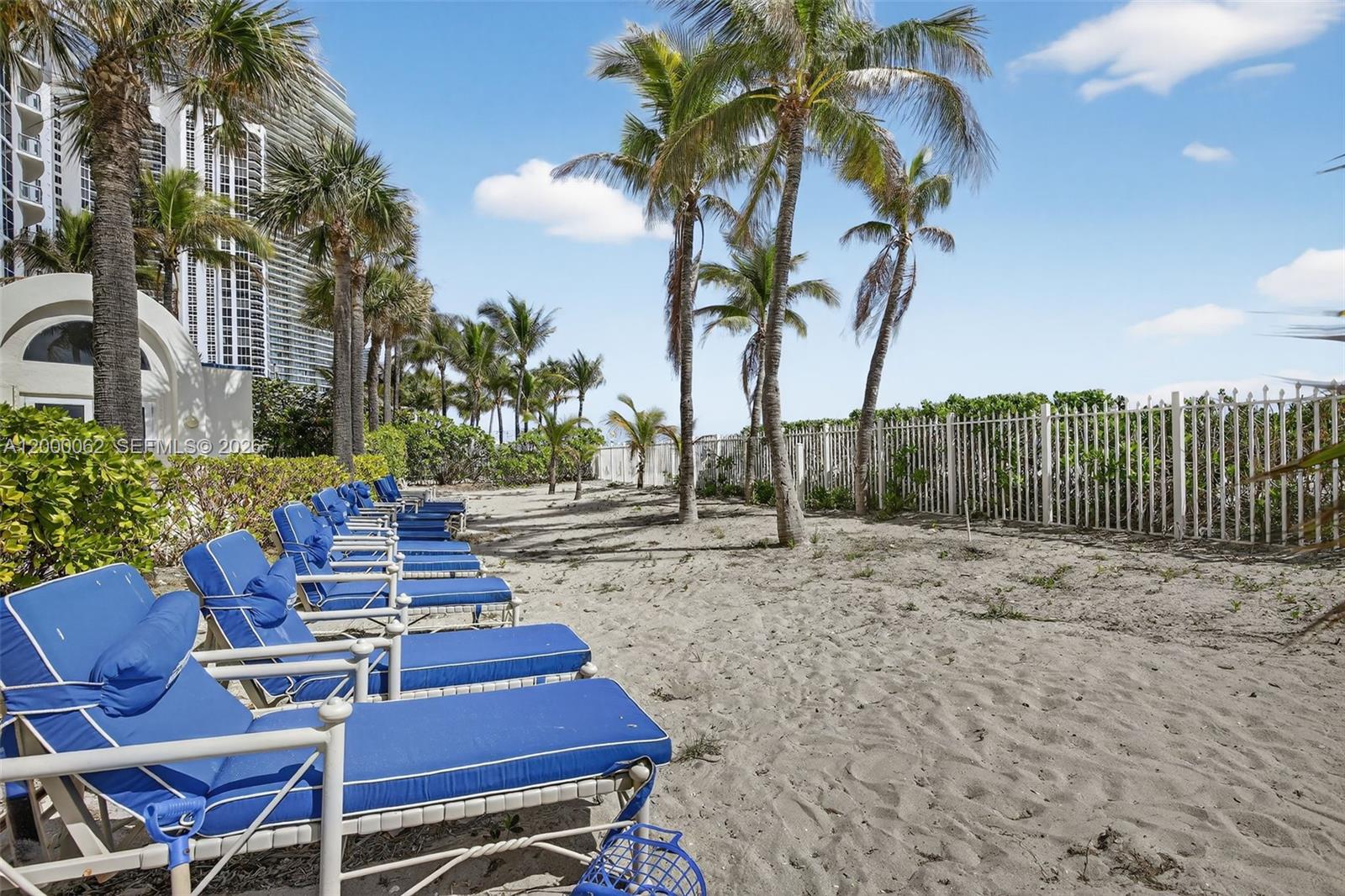 Millennium Condo - Residential