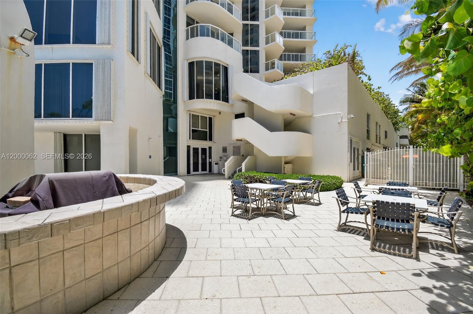 Millennium Condo - Residential