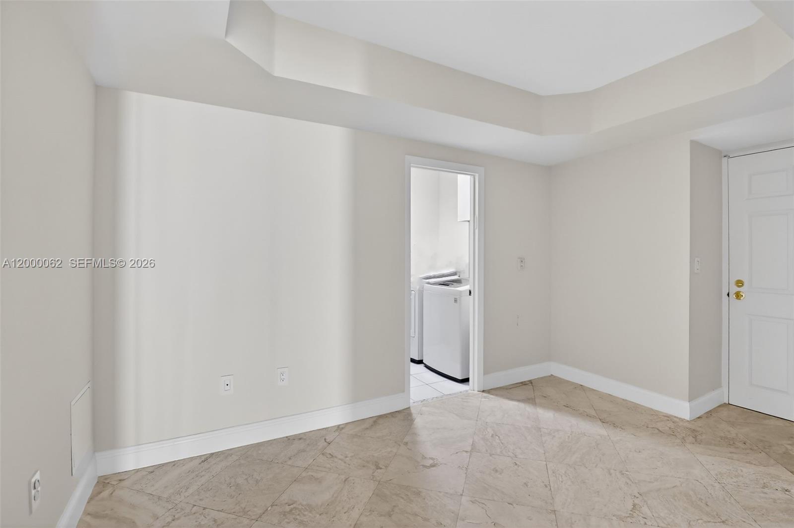 Millennium Condo - Residential