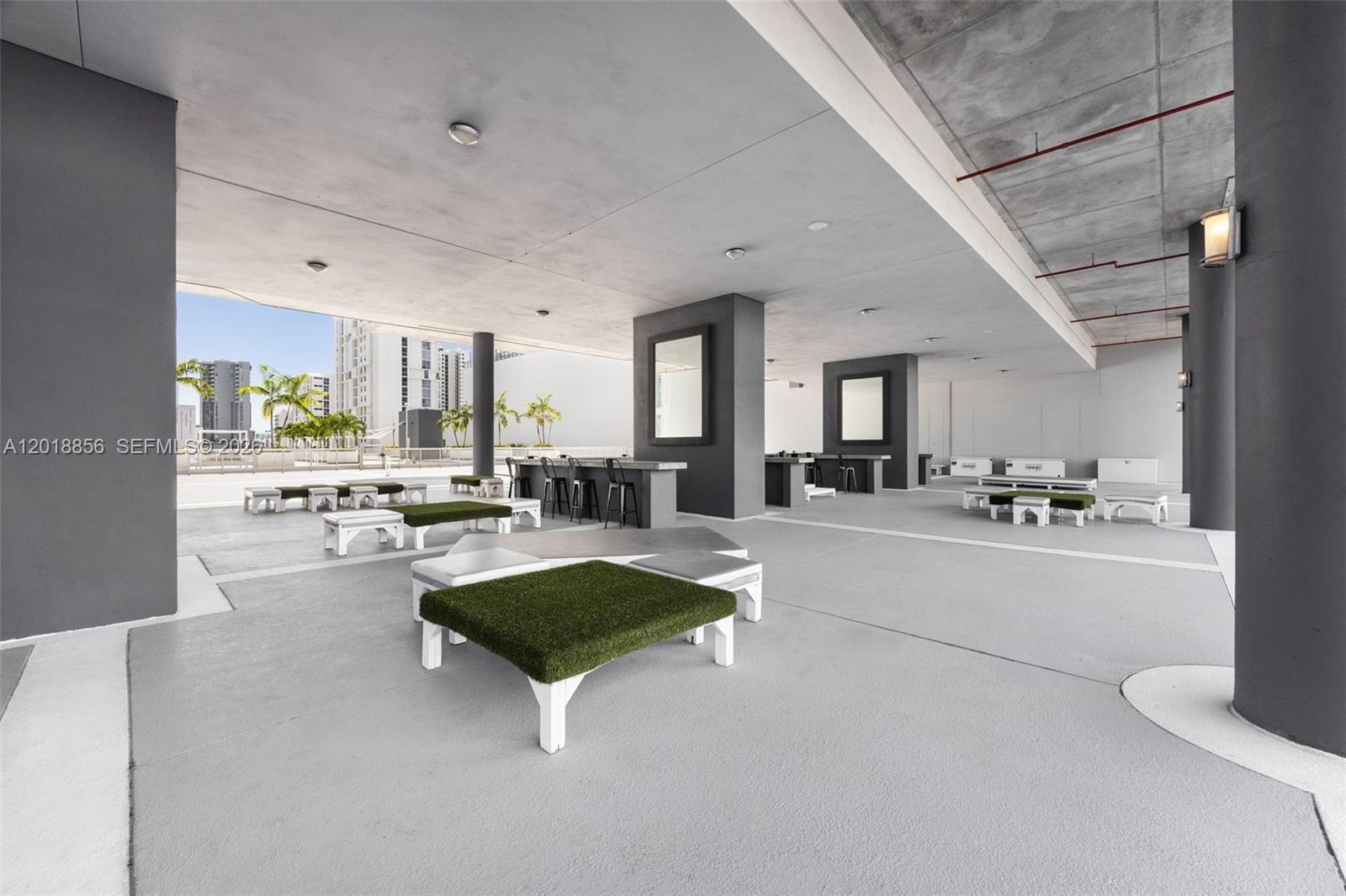 NEO VERTIKA CONDO - Residential