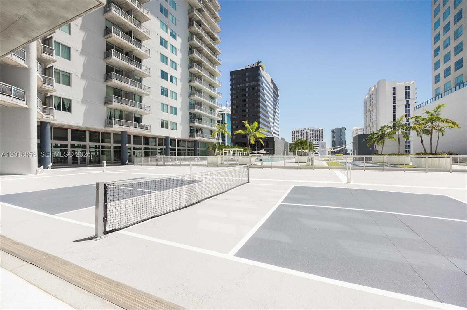 NEO VERTIKA CONDO - Residential