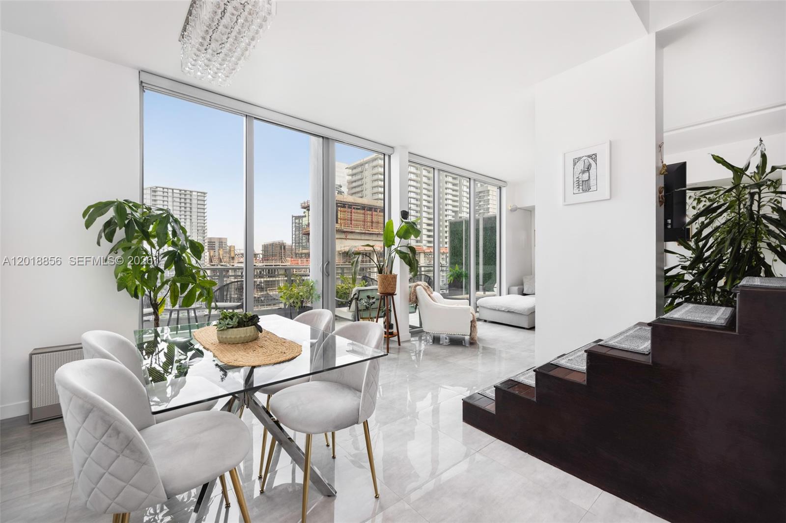 NEO VERTIKA CONDO - Residential
