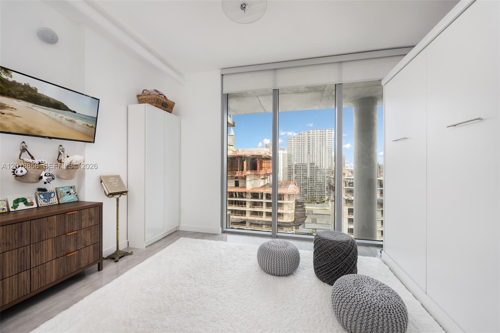 NEO VERTIKA CONDO - Residential