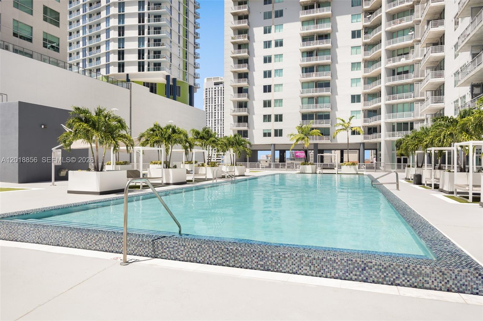 NEO VERTIKA CONDO - Residential
