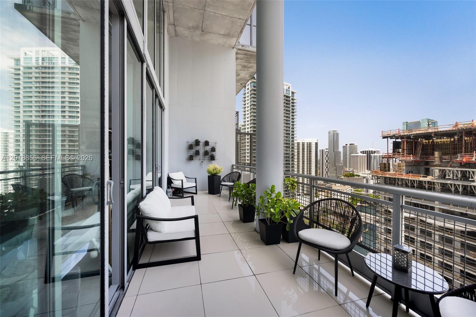 NEO VERTIKA CONDO - Residential