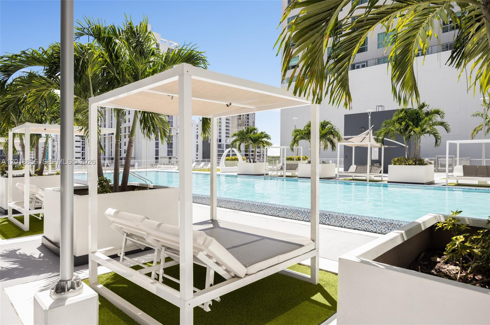 NEO VERTIKA CONDO - Residential