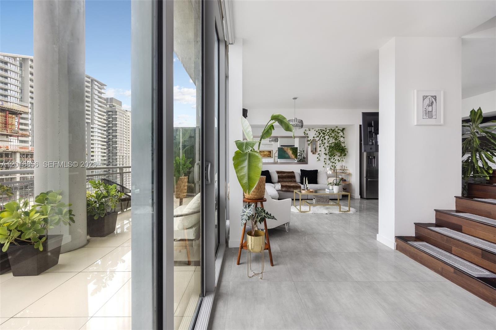 NEO VERTIKA CONDO - Residential