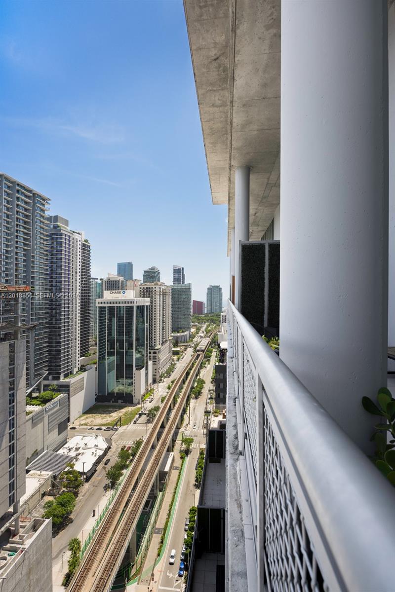 NEO VERTIKA CONDO - Residential