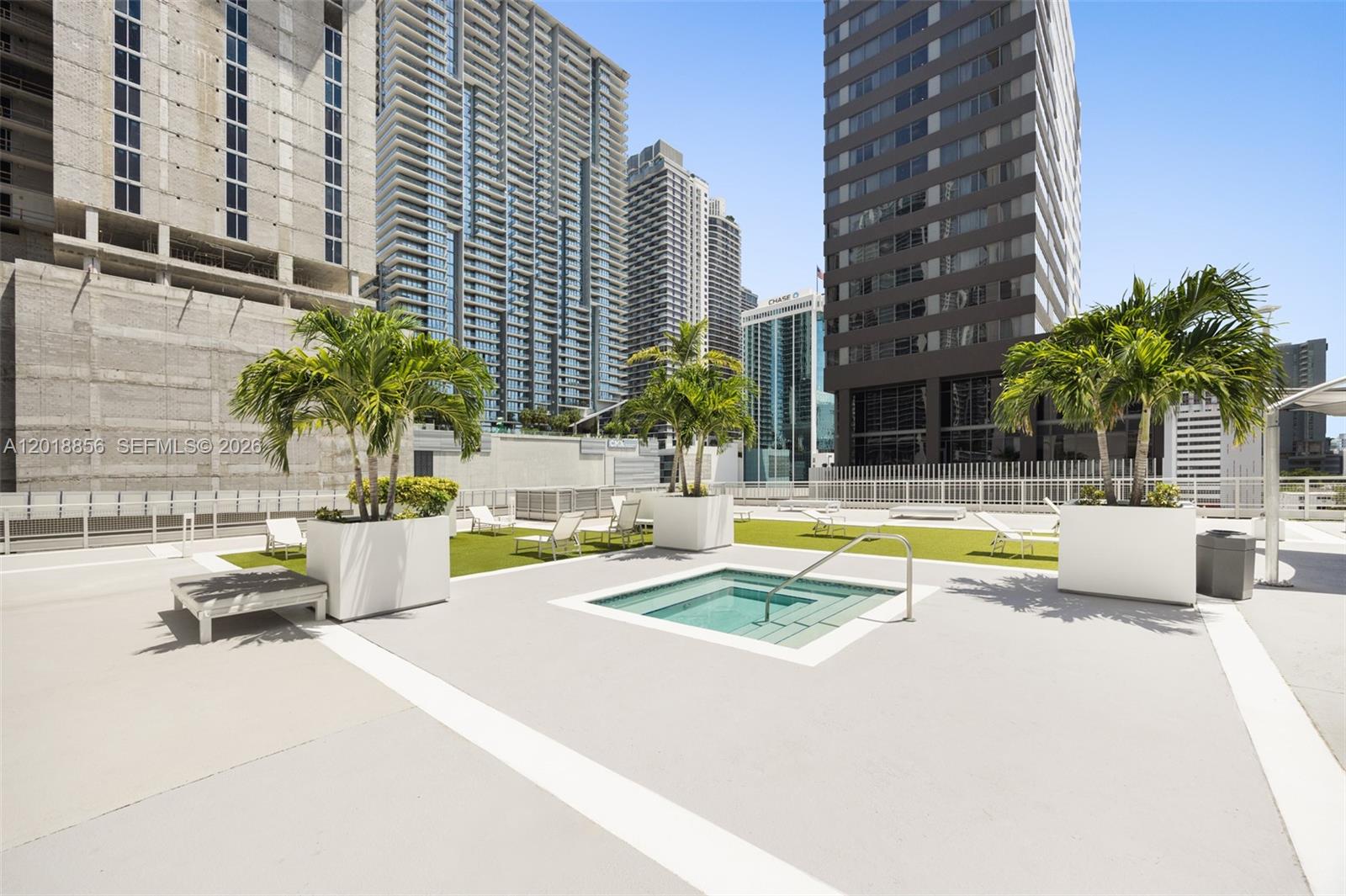 NEO VERTIKA CONDO - Residential