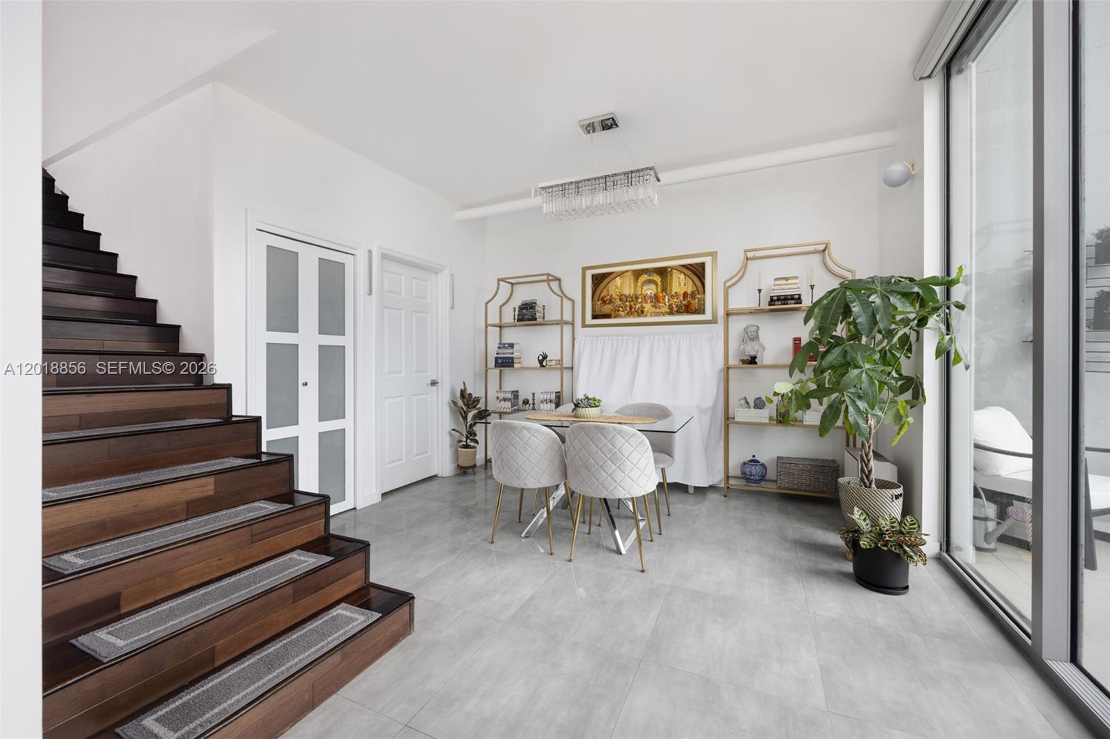 NEO VERTIKA CONDO - Residential