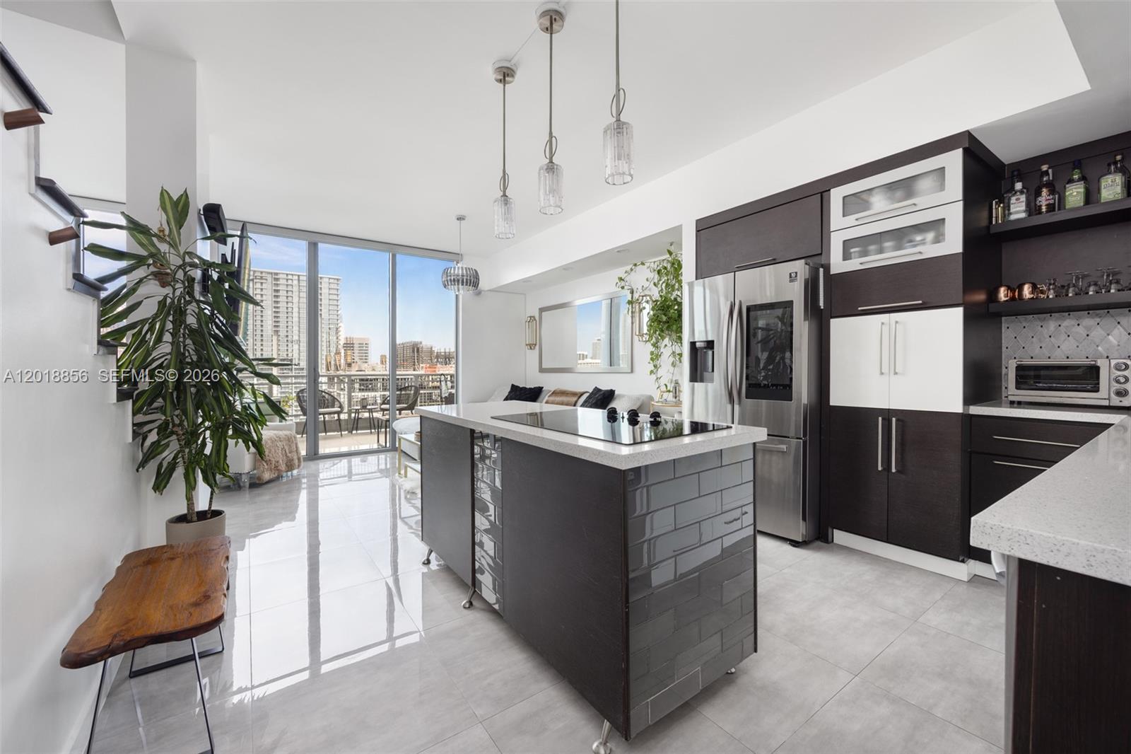 NEO VERTIKA CONDO - Residential
