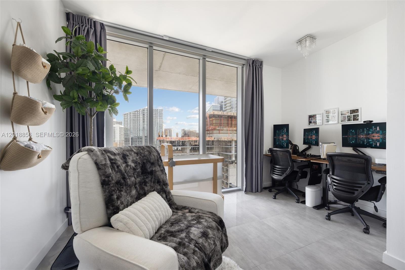 NEO VERTIKA CONDO - Residential