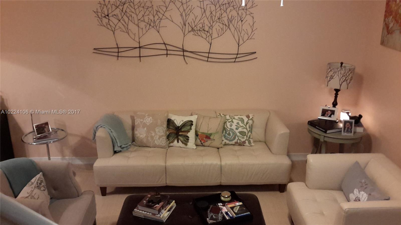 Sectors 3 & 4 Boundary - Residential Lease