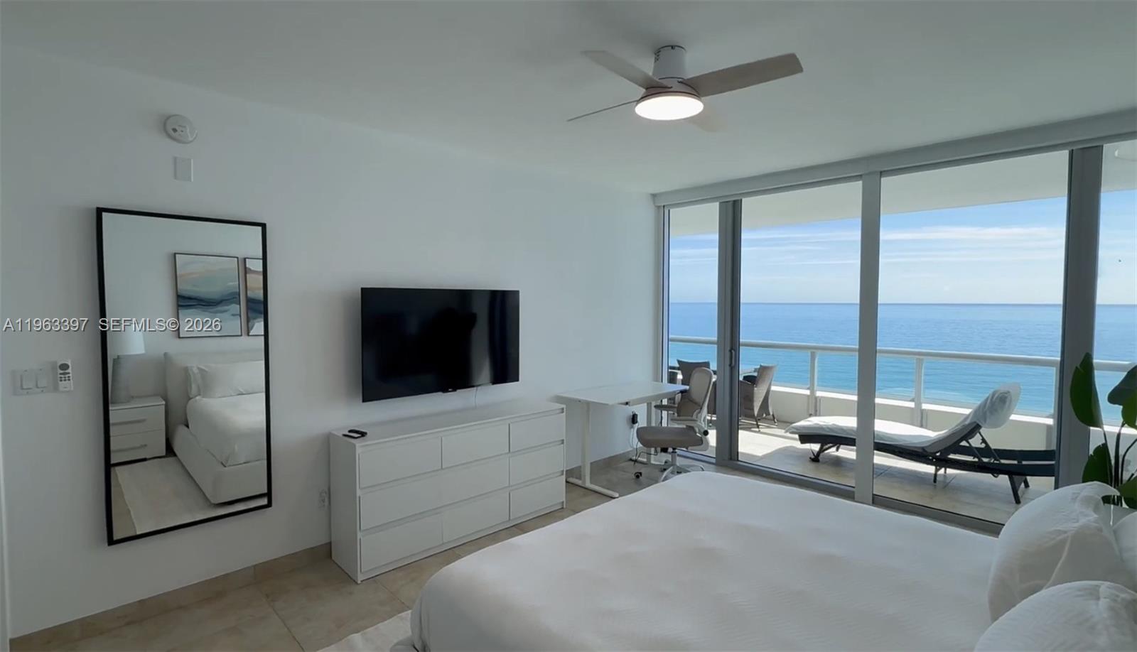 SOUTH CARILLON BEACH - Residential Lease