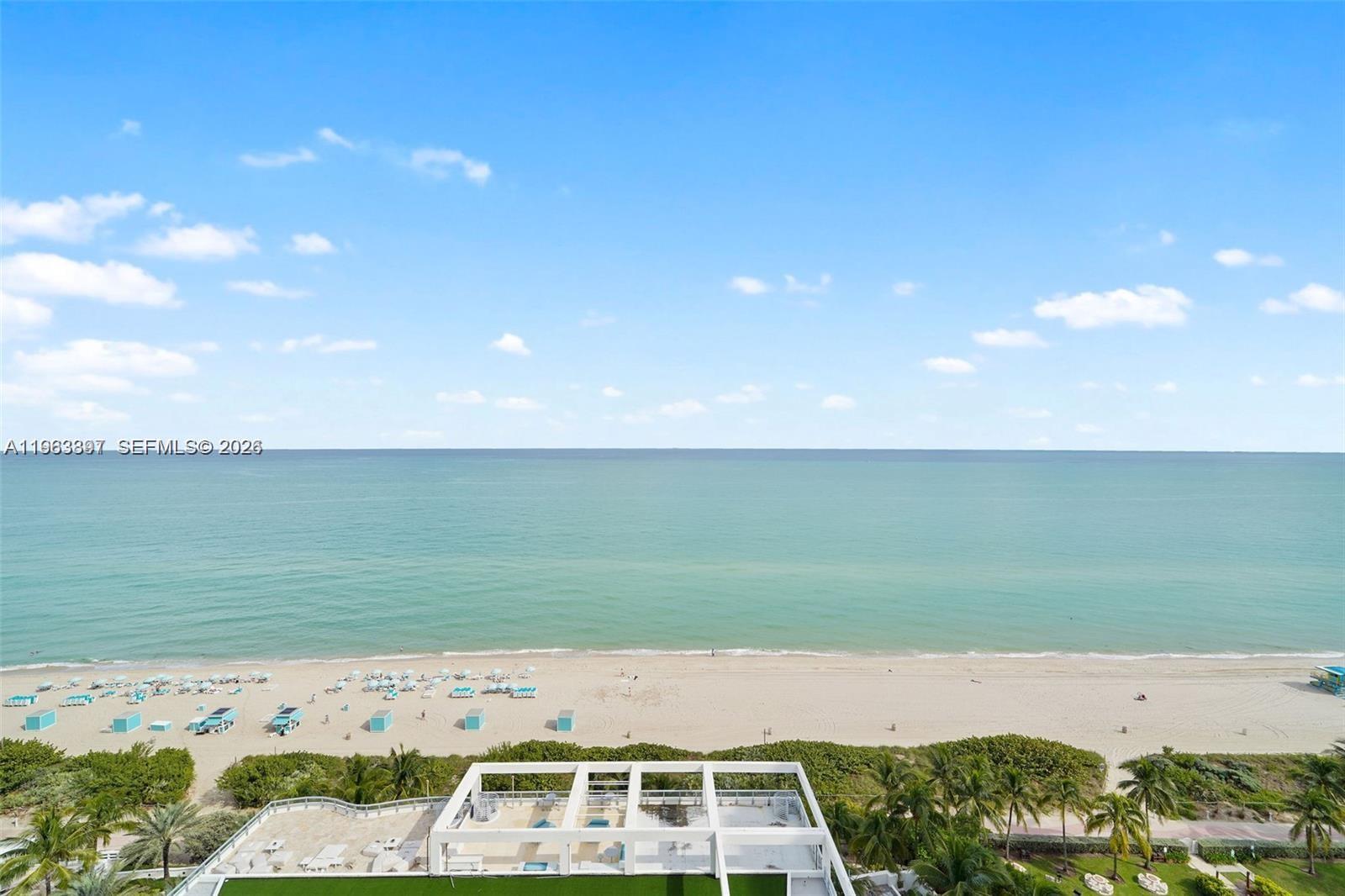SOUTH CARILLON BEACH - Residential Lease