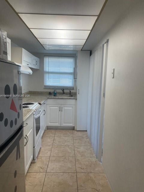 ELDORADO PLAZA WEST CONDO - Residential Lease