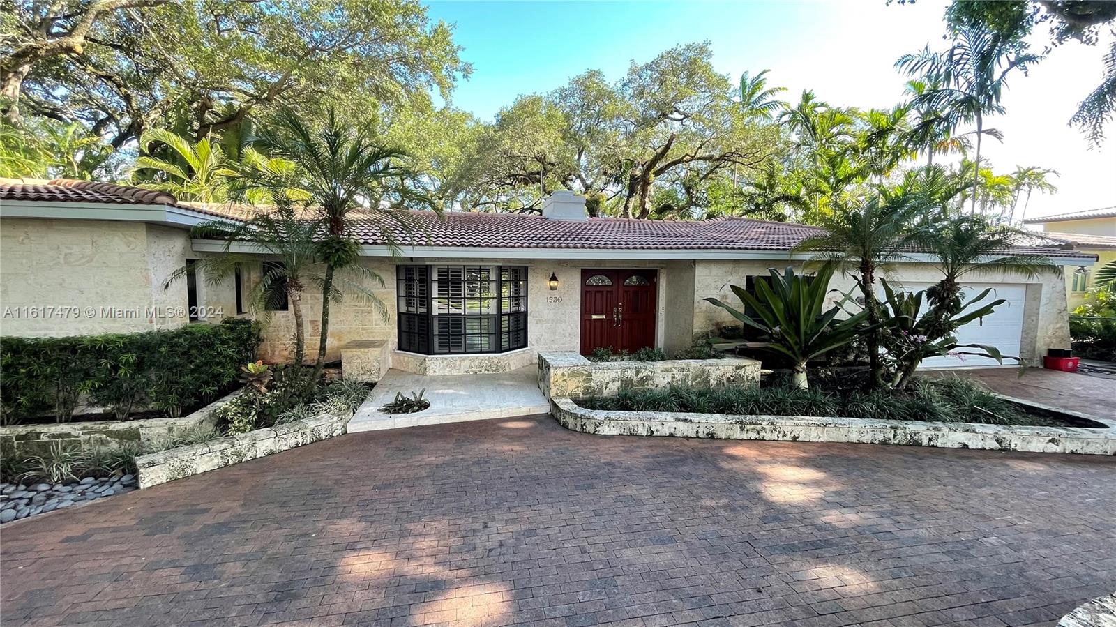 CORAL GABLES COUNTRY CLUB - Residential