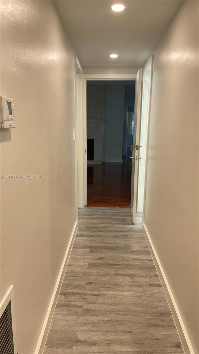 CORAL GABLES COUNTRY CLUB - Residential