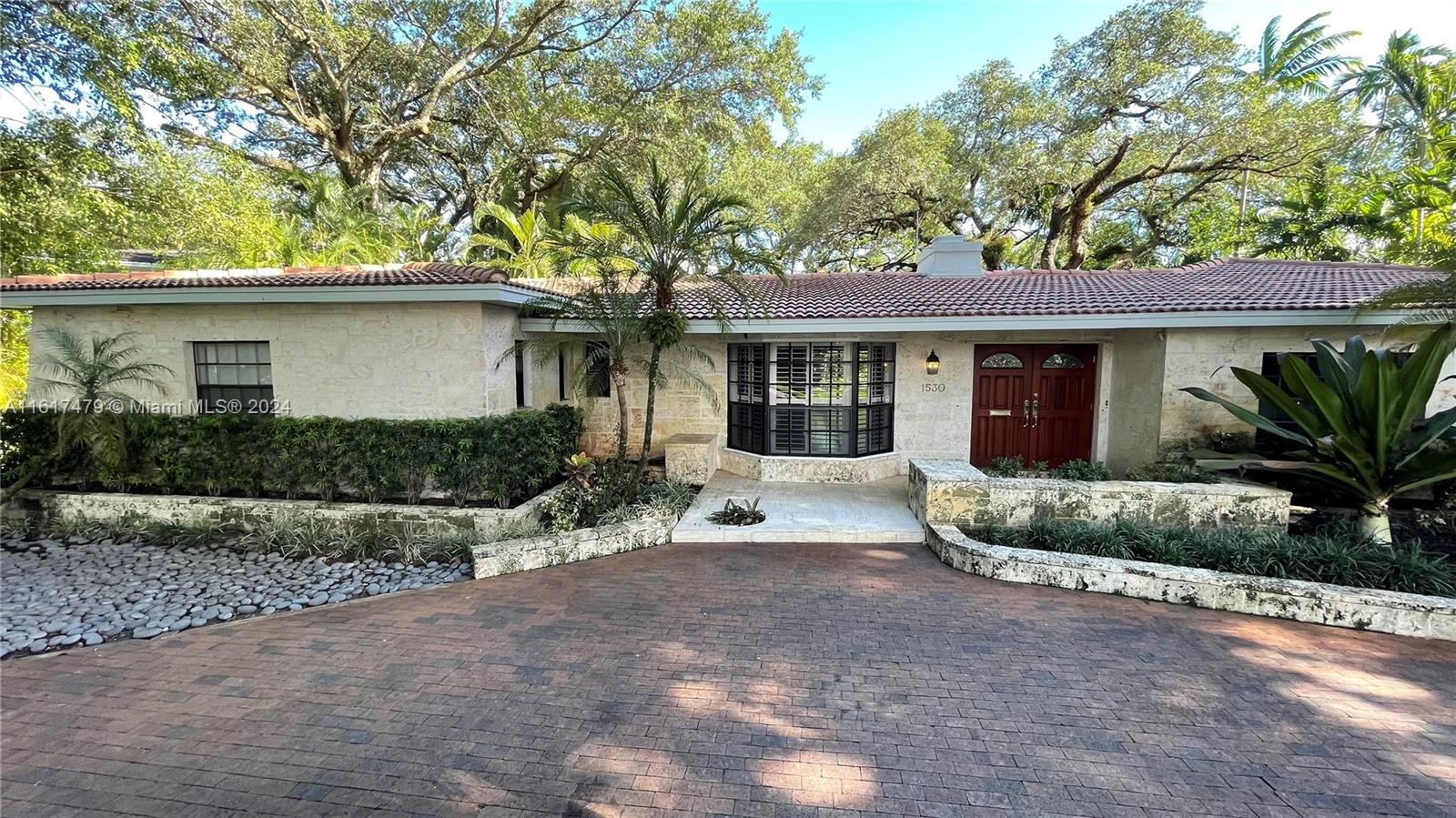 CORAL GABLES COUNTRY CLUB - Residential