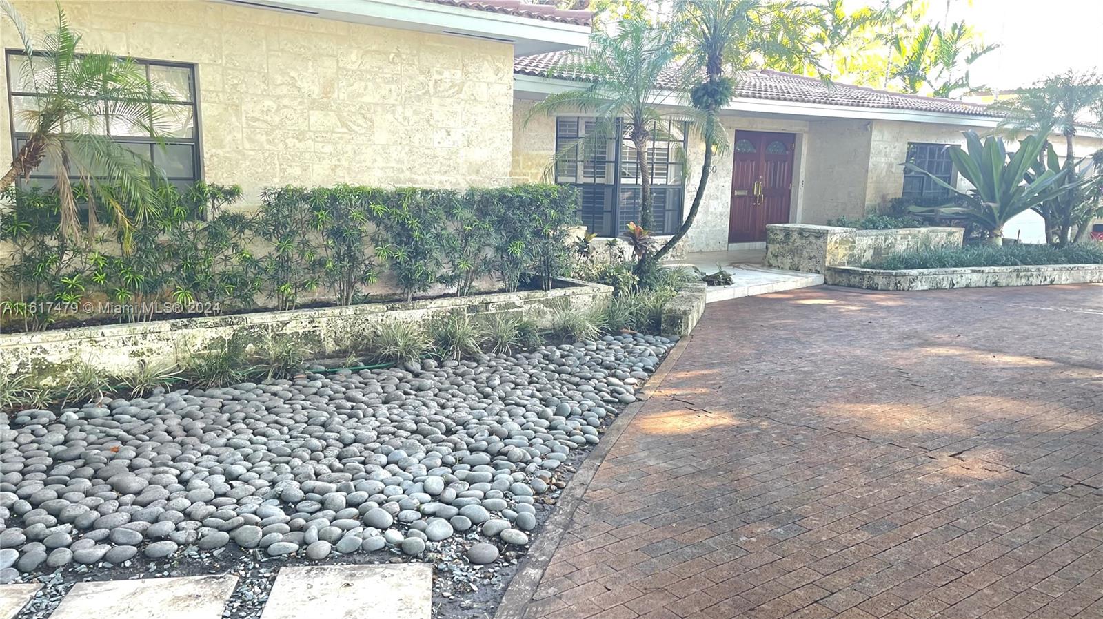 CORAL GABLES COUNTRY CLUB - Residential