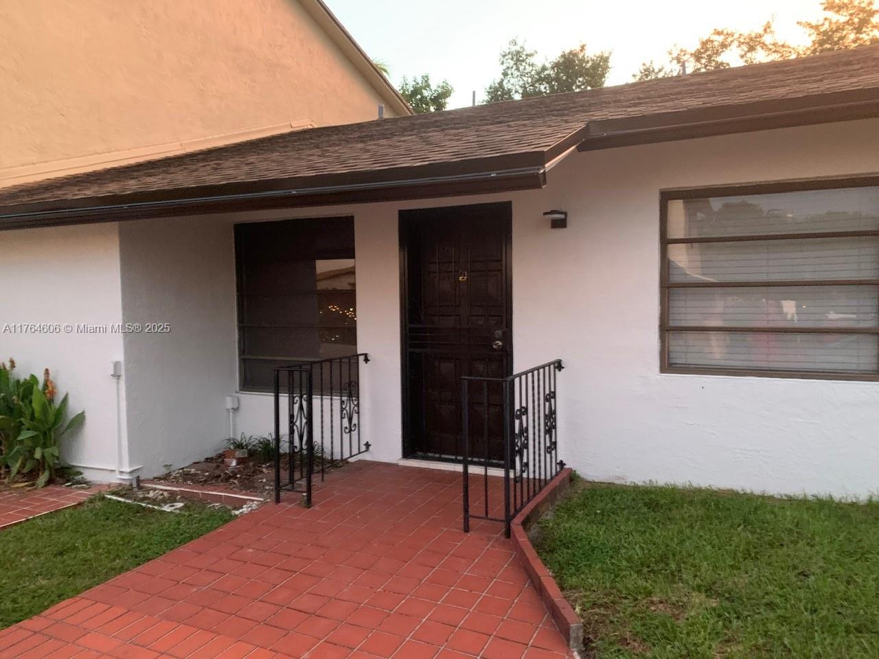 Rental Property at 2465 Sw 11th St 6-C, Miami, Broward County, Florida - Bedrooms: 2 
Bathrooms: 2  - $3,500 MO.