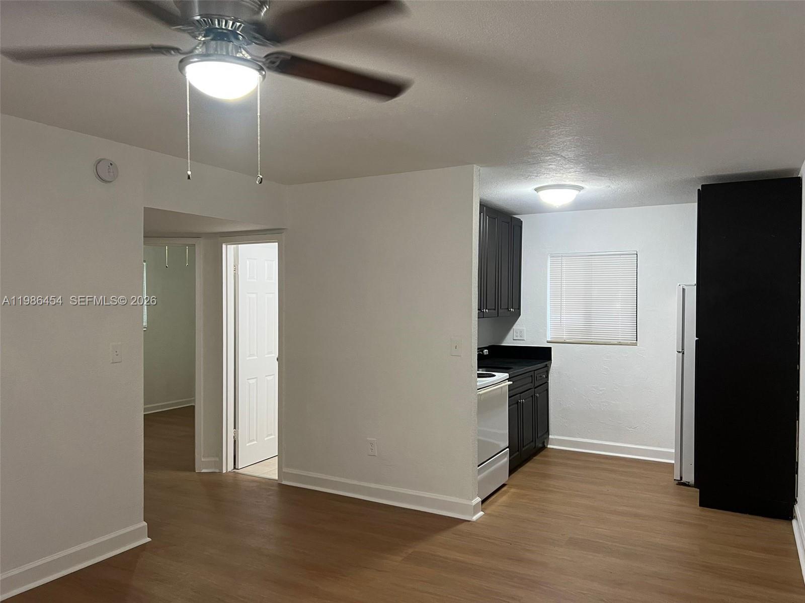 DUPONT ADDN - Residential Lease