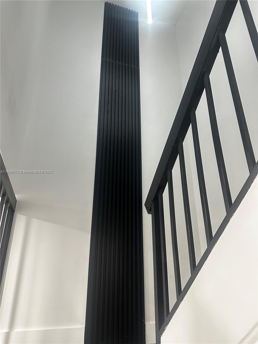 CAMELOT ONE CONDO - Residential Lease