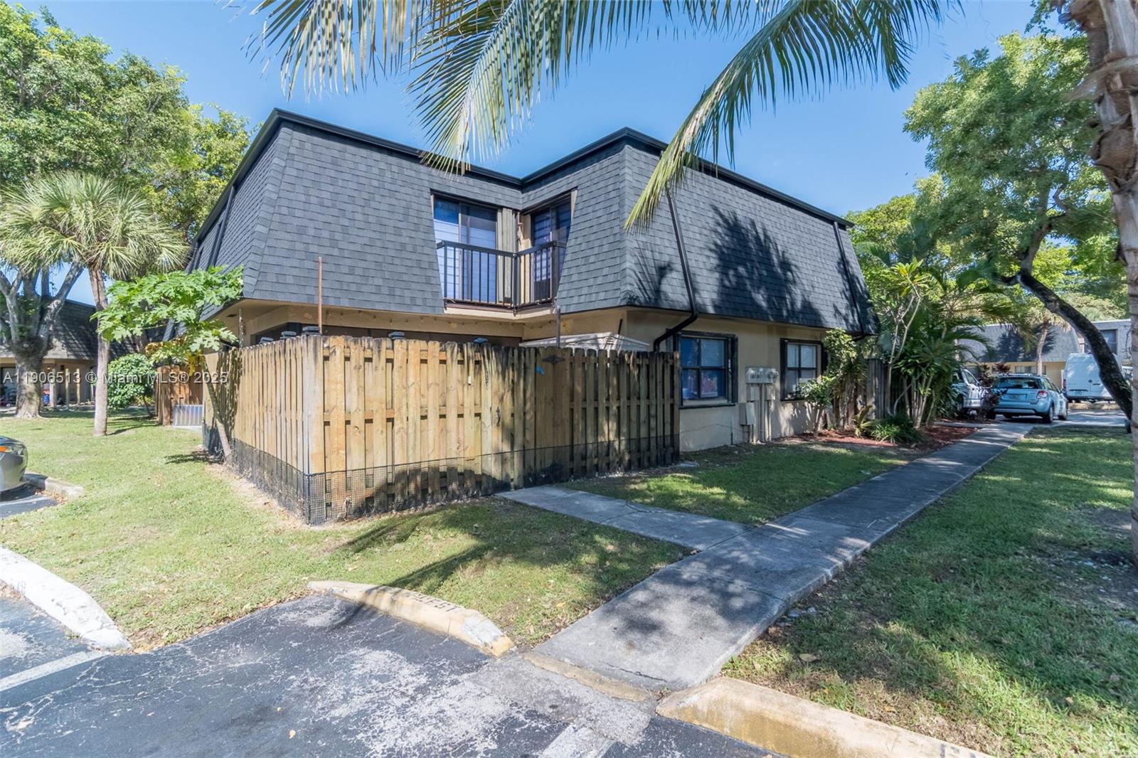 CAMELOT ONE CONDO - Residential Lease