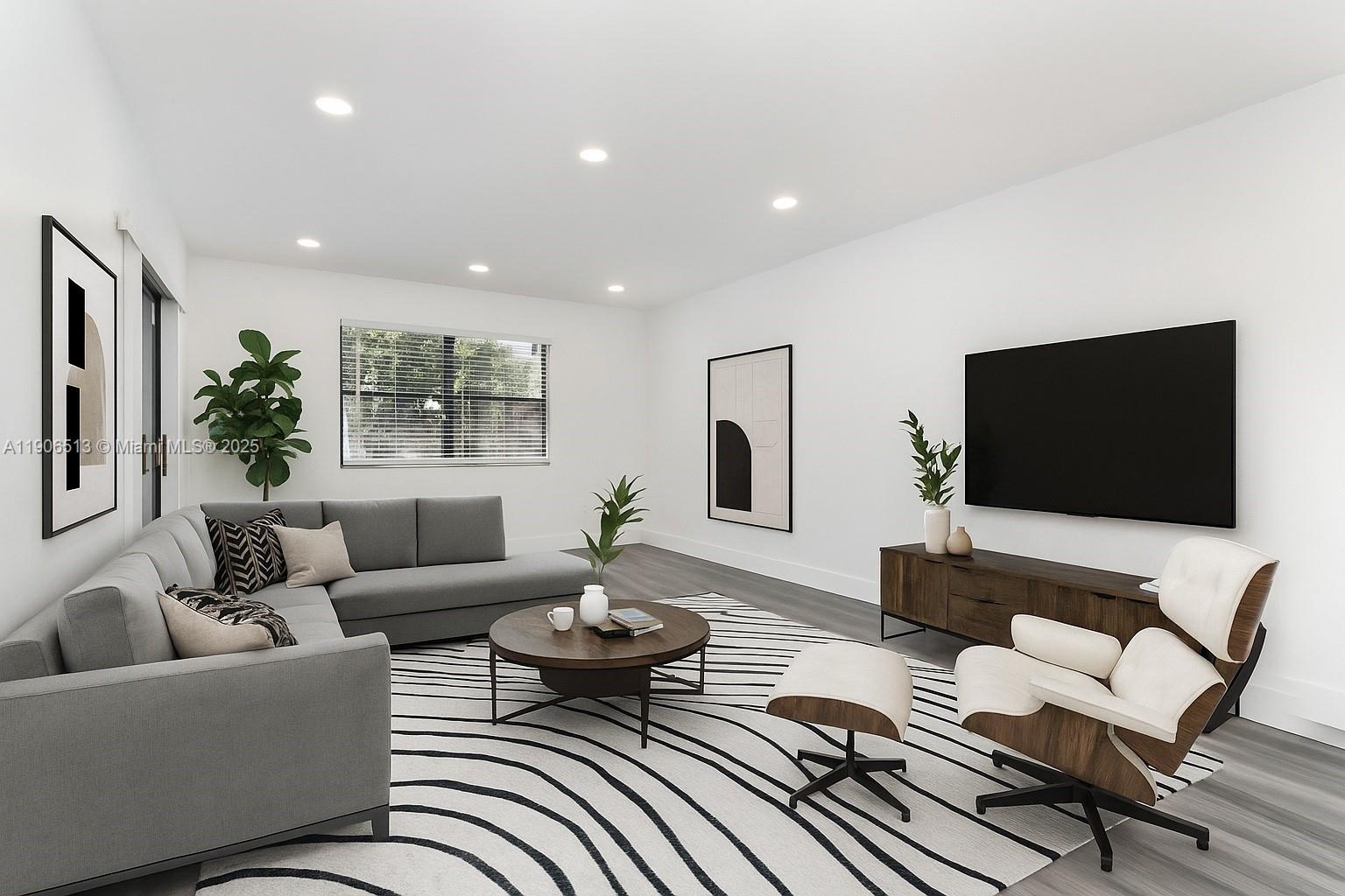 CAMELOT ONE CONDO - Residential Lease