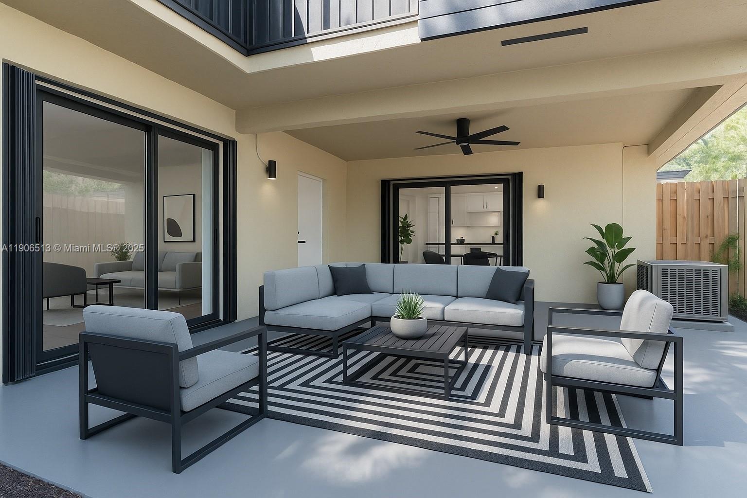 CAMELOT ONE CONDO - Residential Lease