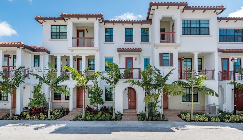Photo of 11757 SW 13 Court #11757, Pembroke Pines, FL 33025 (MLS # A12097788)