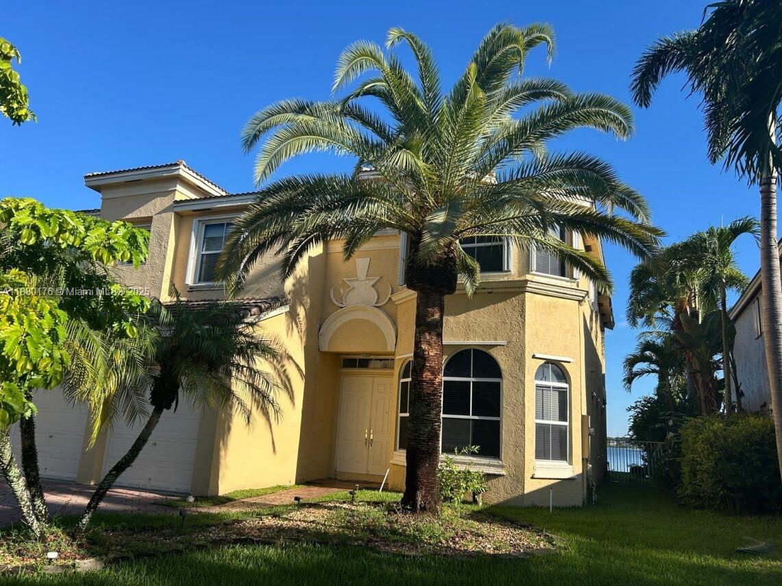 LIDO ISLES - Residential