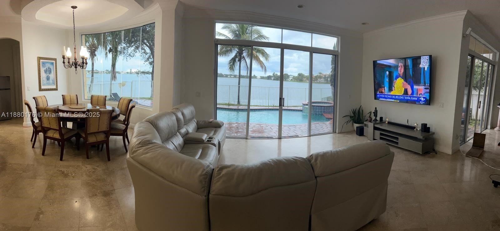 LIDO ISLES - Residential