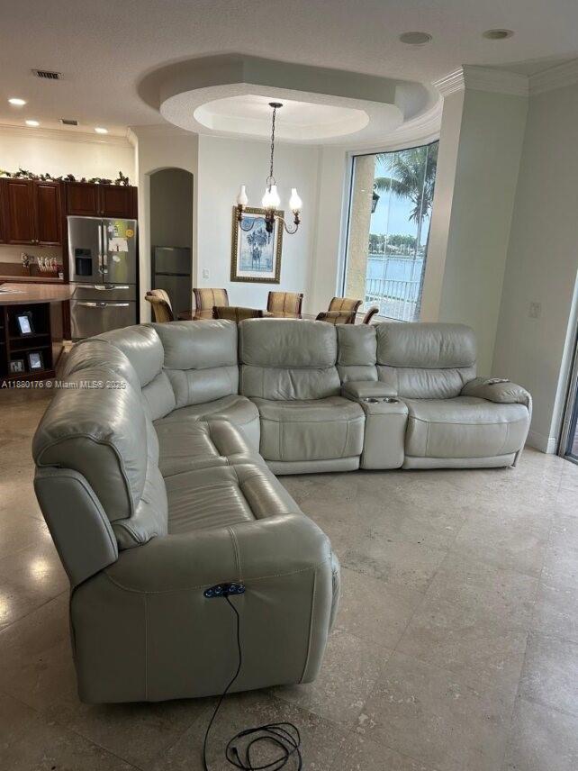 LIDO ISLES - Residential