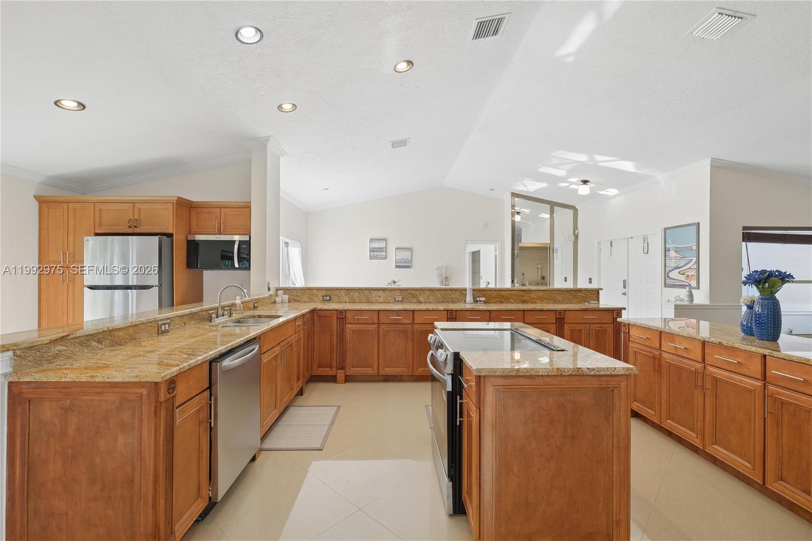 PROSPER POINTE - Residential