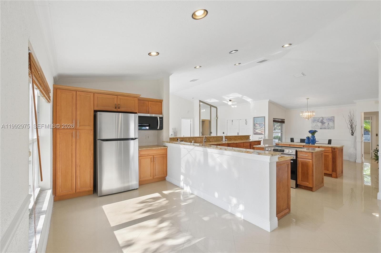 PROSPER POINTE - Residential