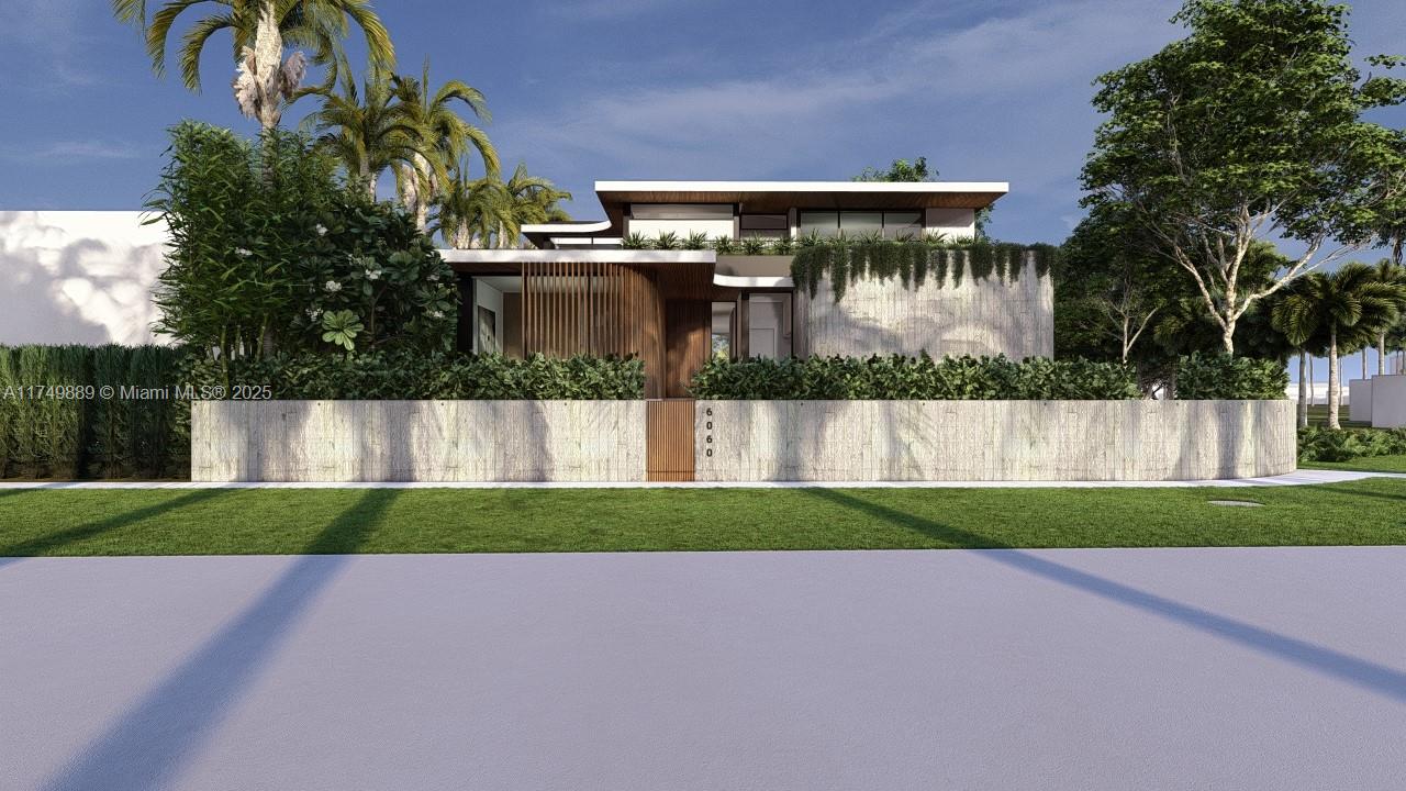 BEACH VIEW ADDN - Residential