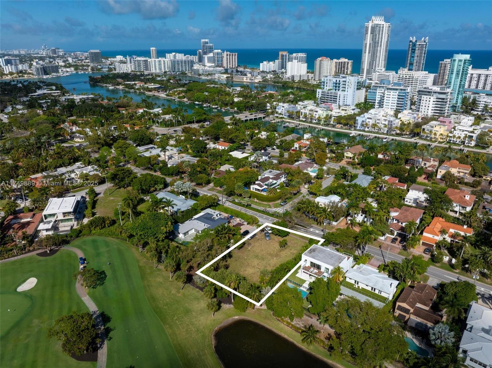 BEACH VIEW ADDN - Residential