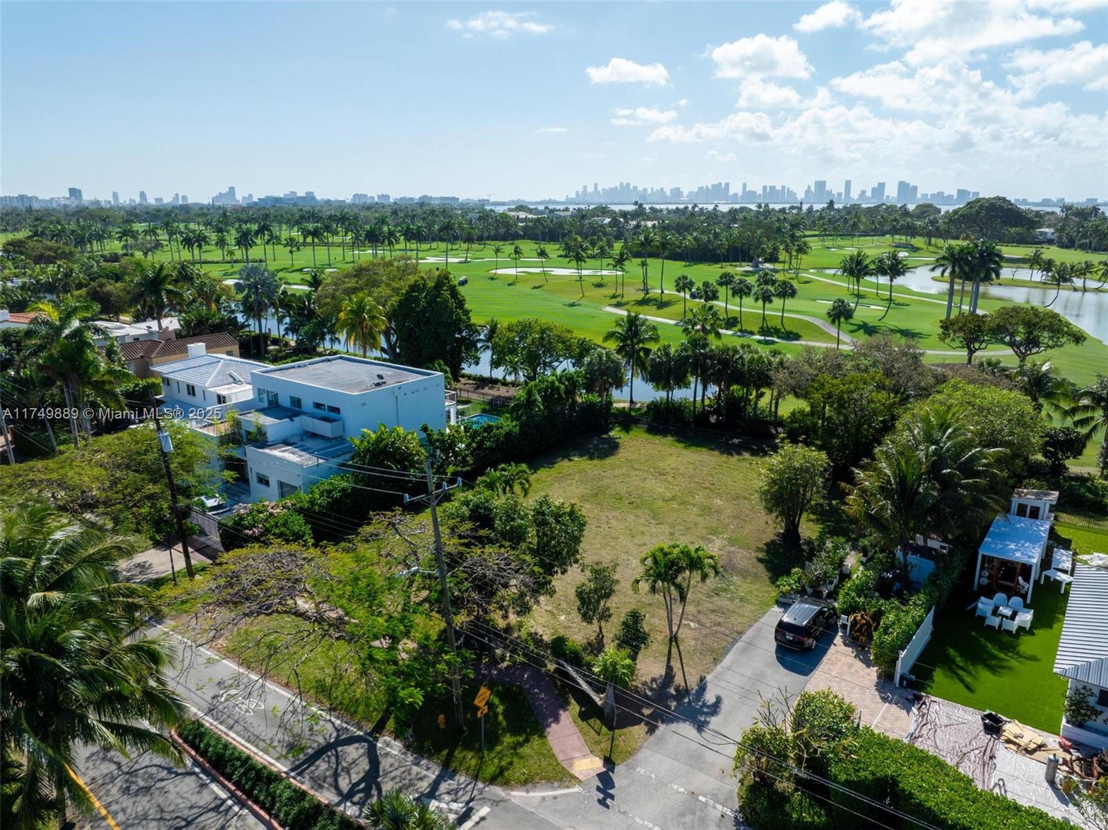 BEACH VIEW ADDN - Residential