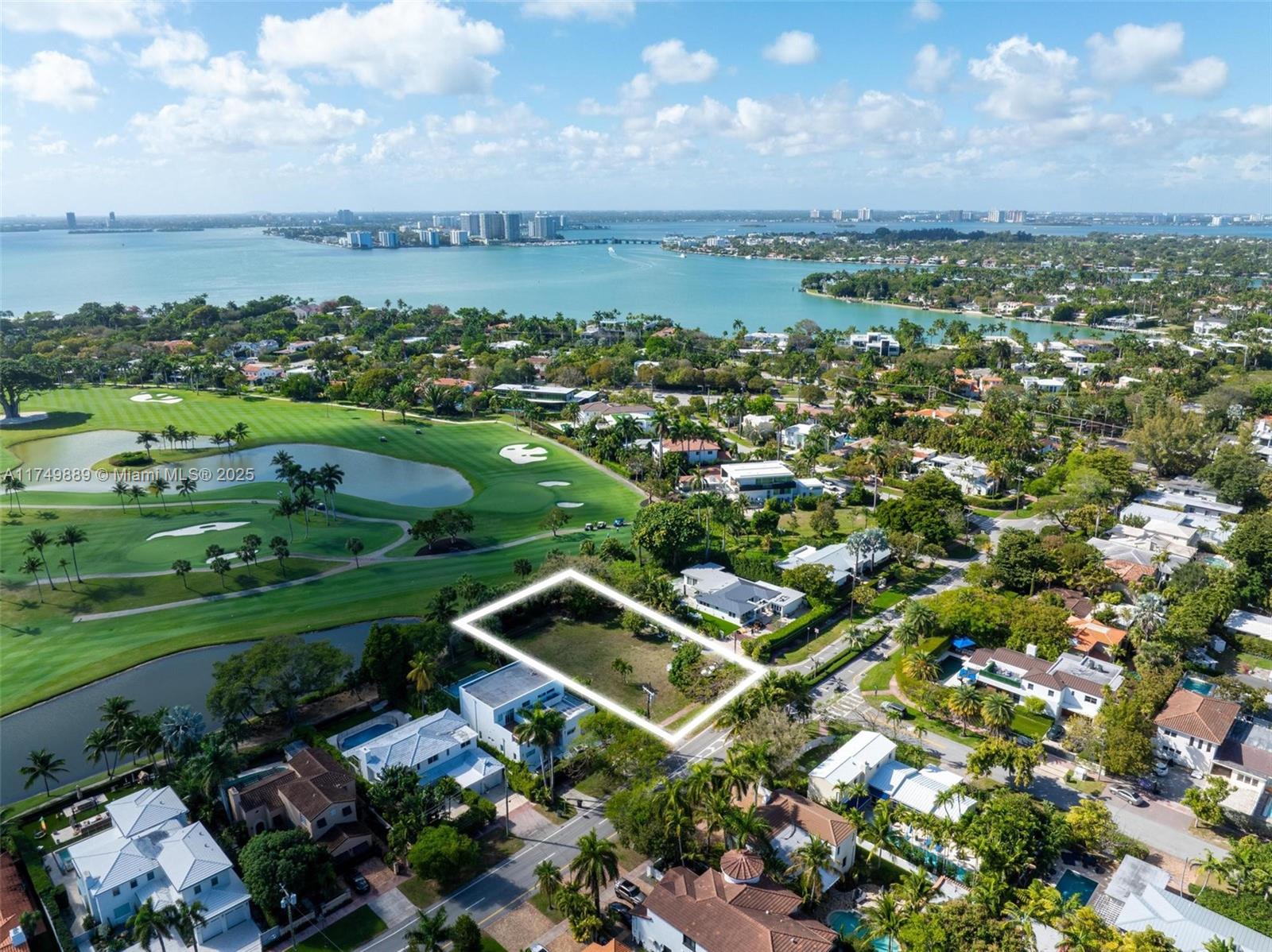 BEACH VIEW ADDN - Residential