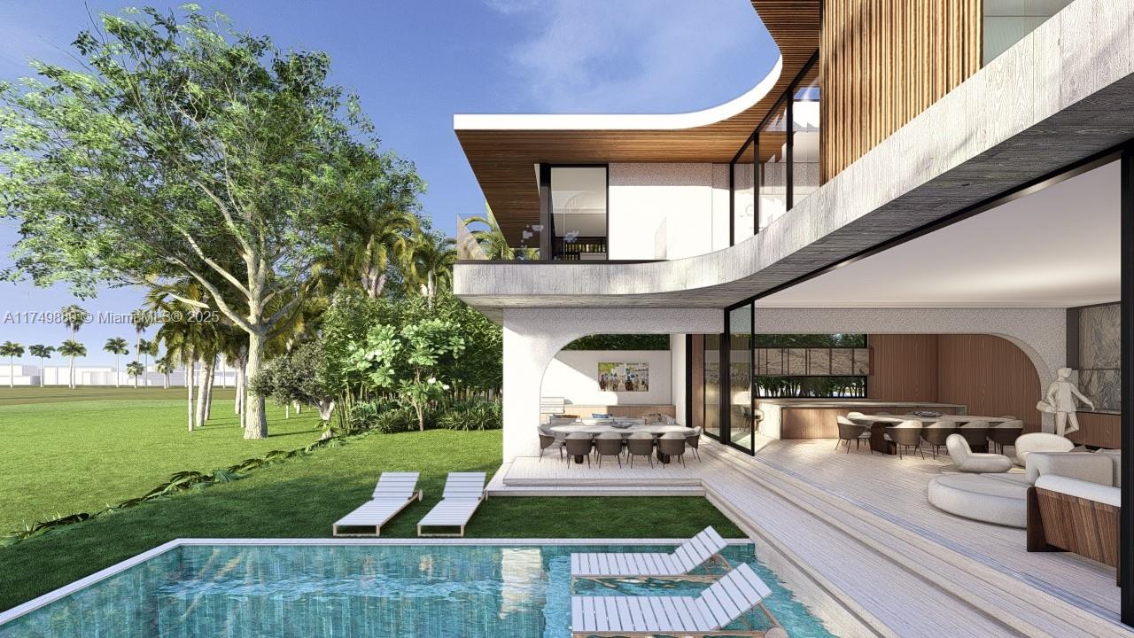 BEACH VIEW ADDN - Residential